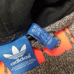 Adidas sweater